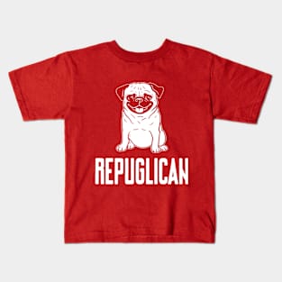 REPUBLICAN Kids T-Shirt